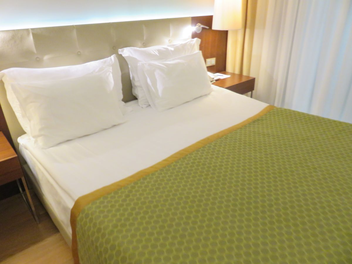 imagini hotel Barut Sorgun